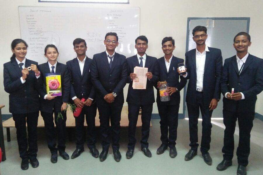 Sanjivani Business School Ahmednagar Extra Curriculars photo 13